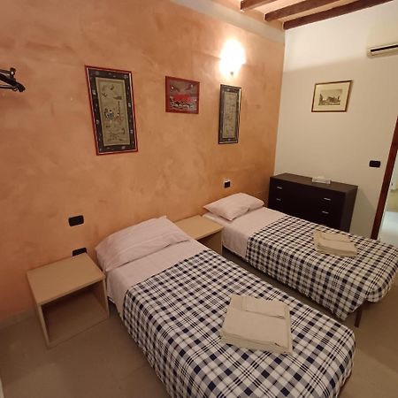 Appartamento La Piccola Contessa Firenze Экстерьер фото