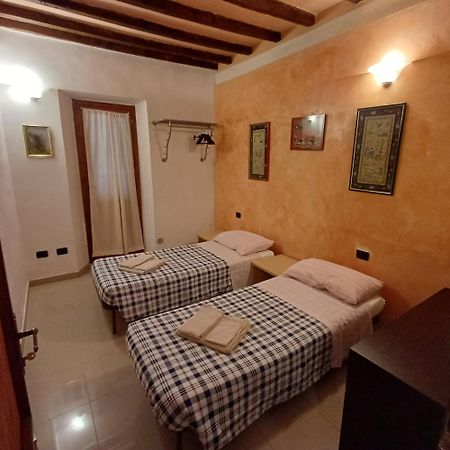 Appartamento La Piccola Contessa Firenze Экстерьер фото