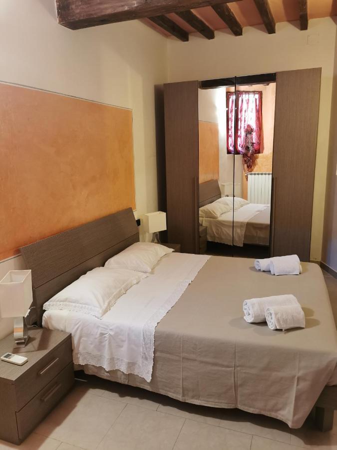 Appartamento La Piccola Contessa Firenze Экстерьер фото