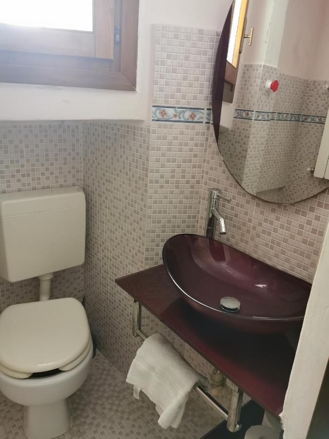 Appartamento La Piccola Contessa Firenze Экстерьер фото