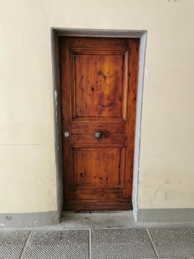 Appartamento La Piccola Contessa Firenze Экстерьер фото