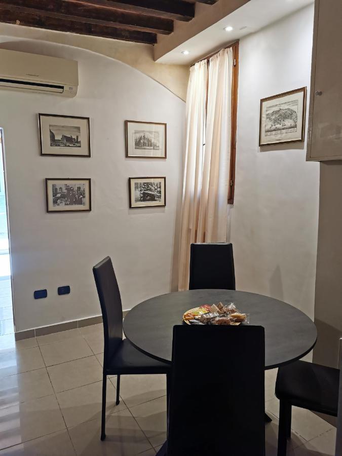 Appartamento La Piccola Contessa Firenze Экстерьер фото