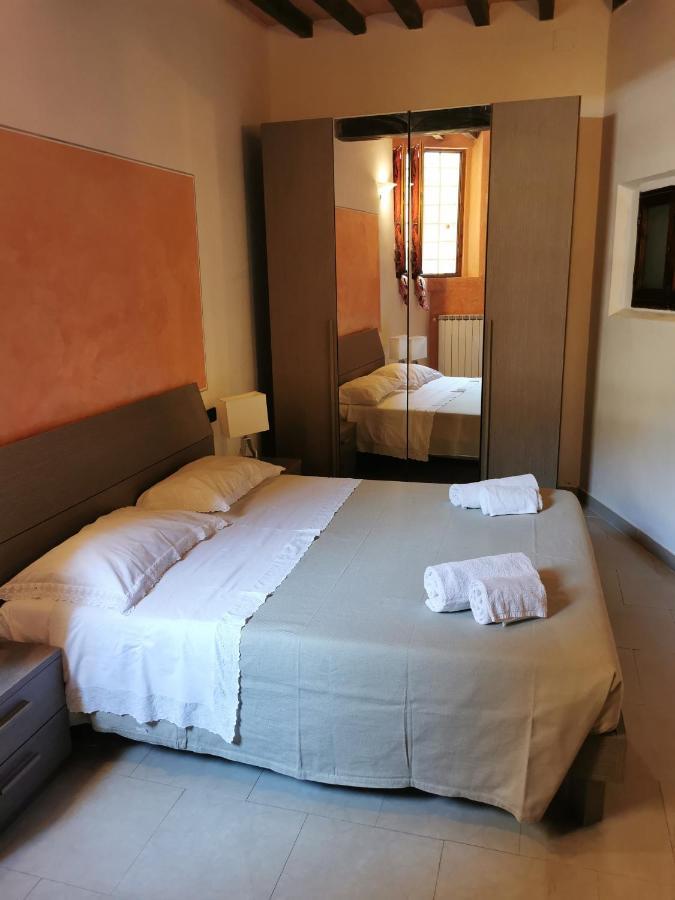 Appartamento La Piccola Contessa Firenze Экстерьер фото