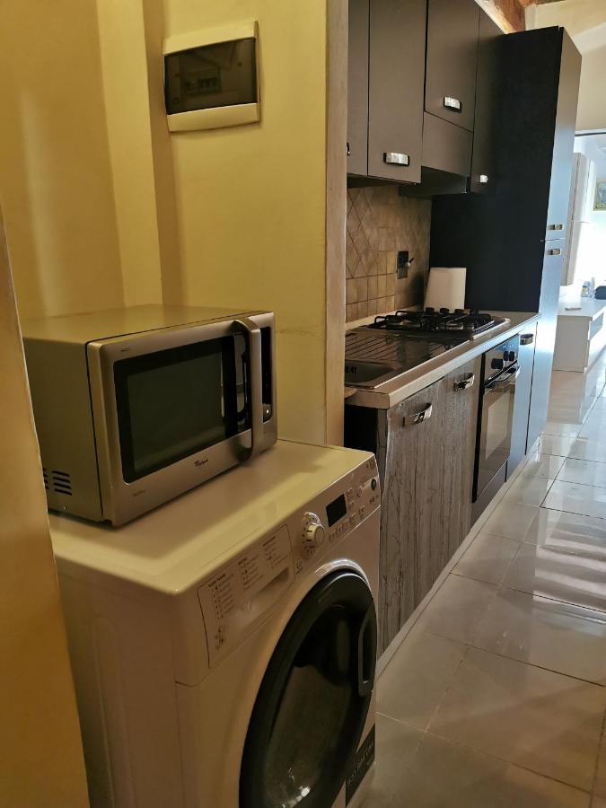 Appartamento La Piccola Contessa Firenze Экстерьер фото